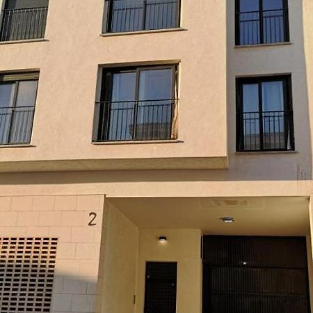 Covento Beach 2, Centro Con Garage Y Patio Tarifa Exteriör bild