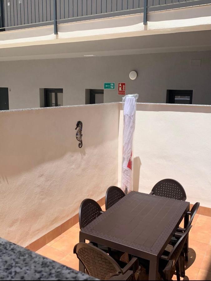 Covento Beach 2, Centro Con Garage Y Patio Tarifa Exteriör bild
